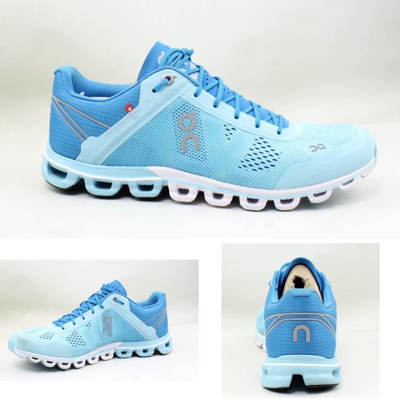 On Running Cloud Shoes - On Running Cloud Cloudflow Sneakers